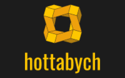 Логотип hottabych.ru